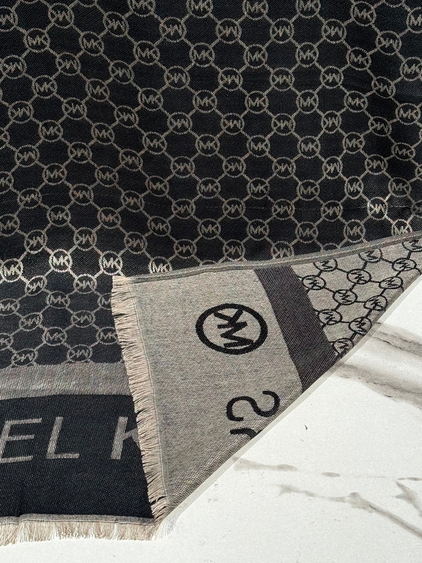 Imported Shawl