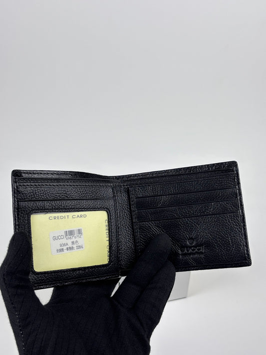 Imported short wallet