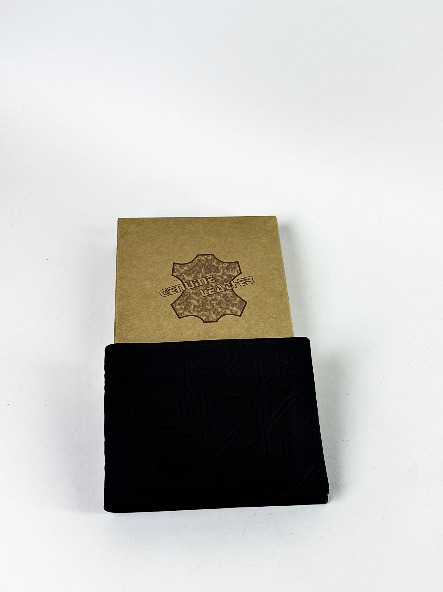 Imported Short Wallet