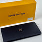 Imported Long Wallet