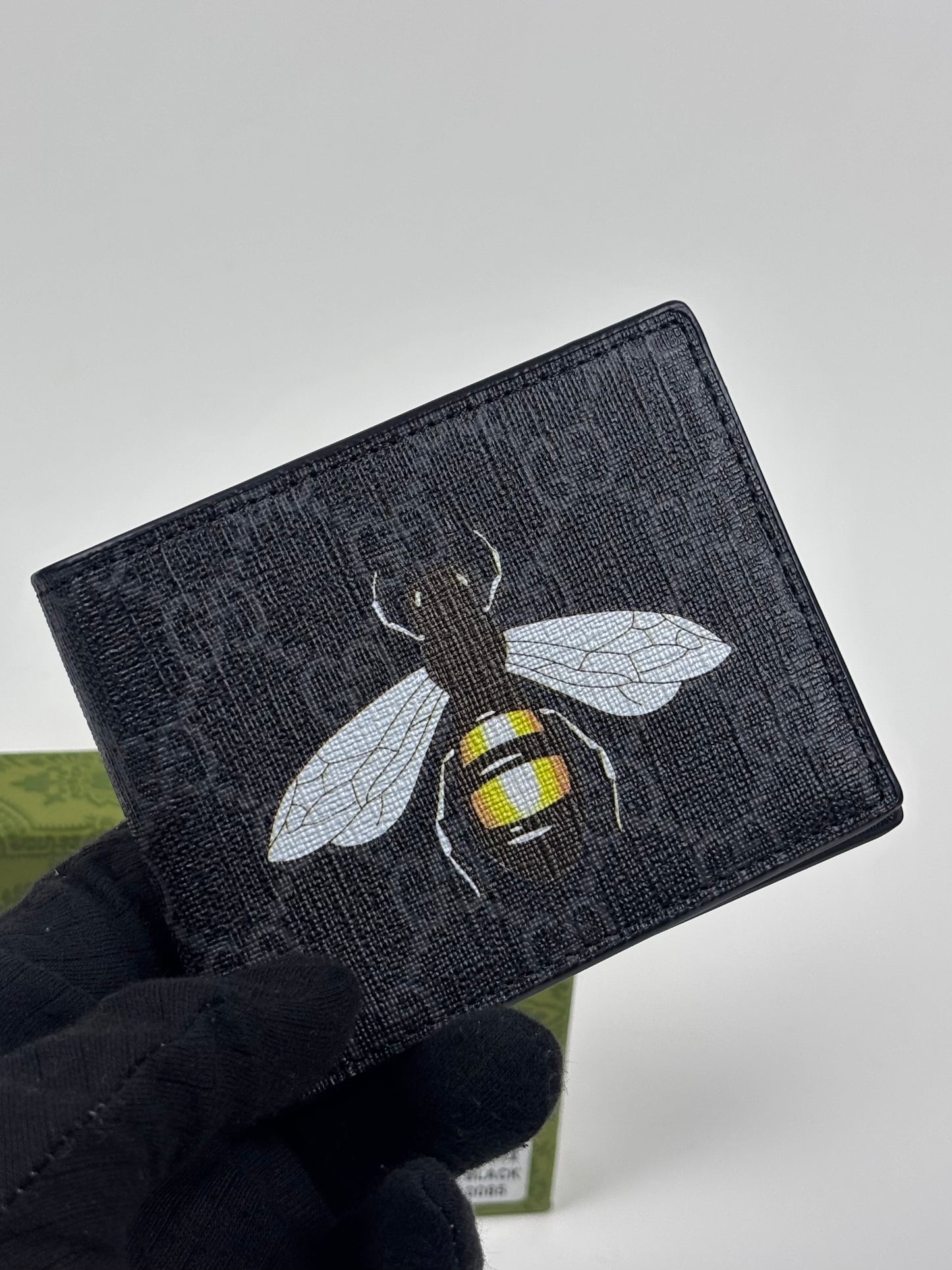 Imported Short Wallet