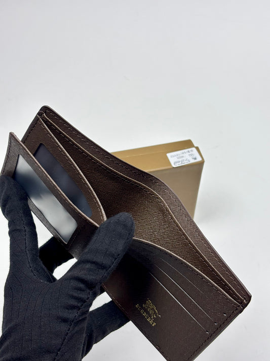 Imported Shoulder Wallet