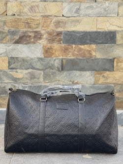 Imported Travel Bag