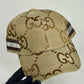Imported Cap