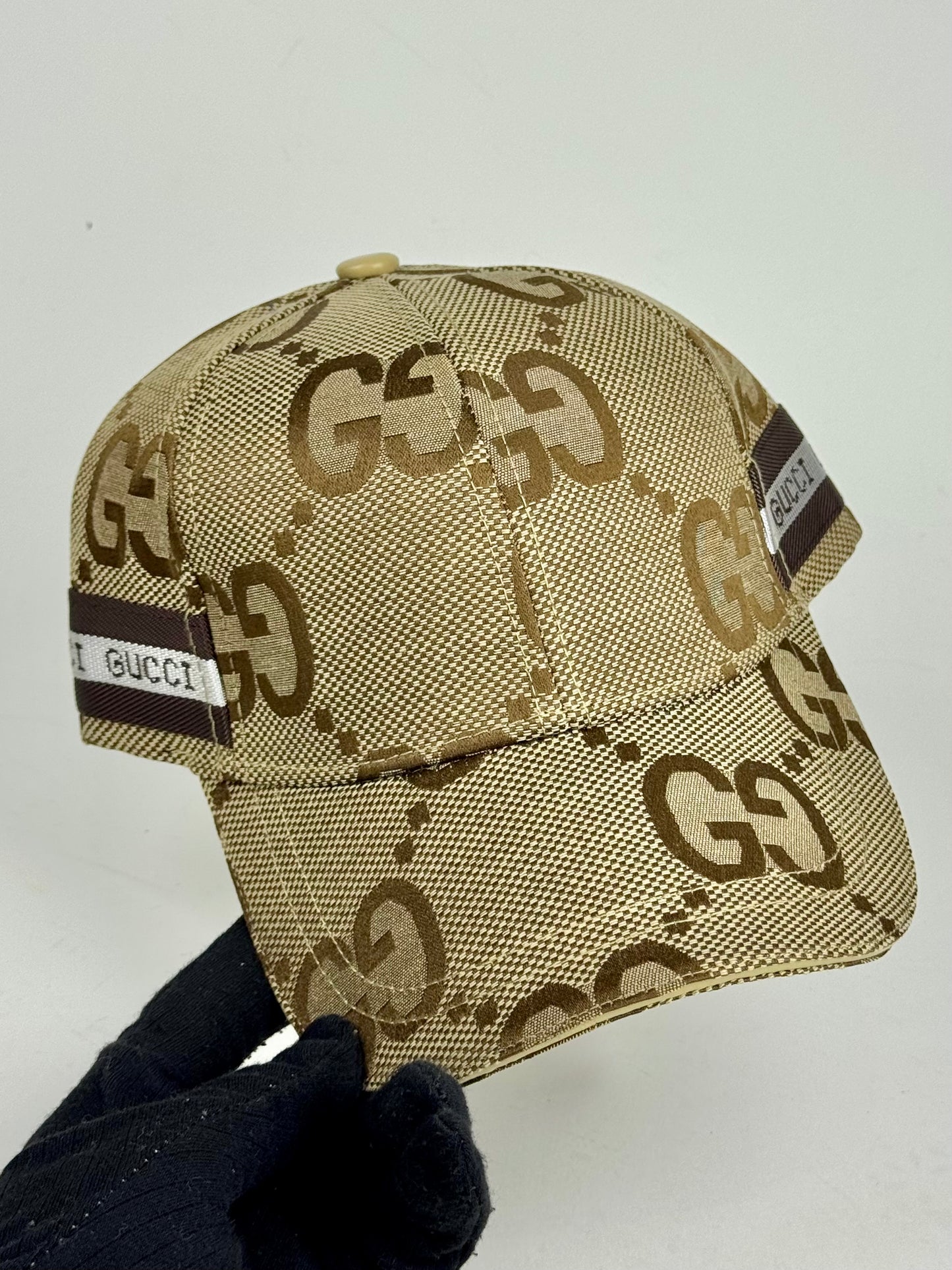 Imported Cap