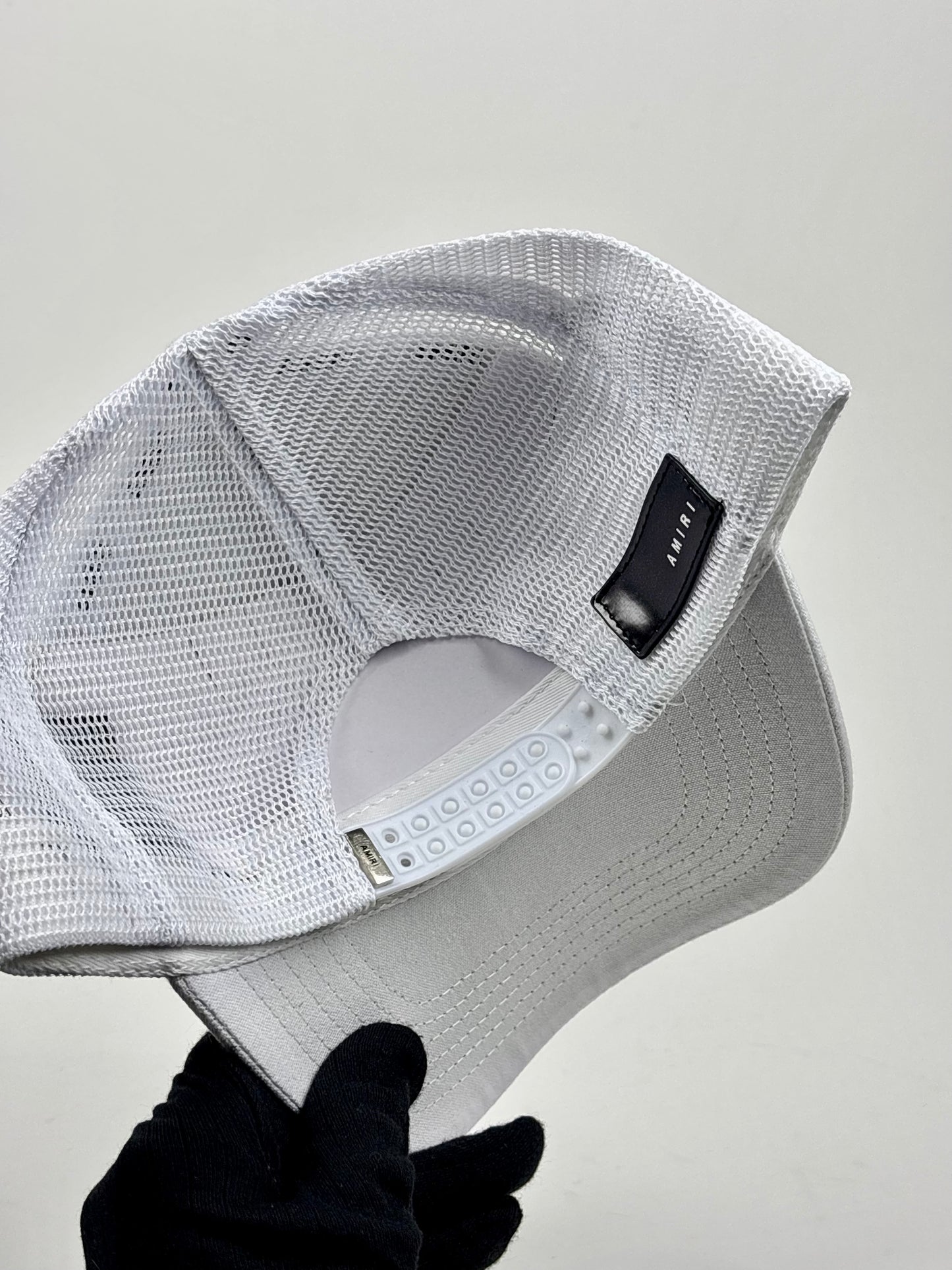 Imported Cap