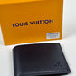 Imported Short Wallet