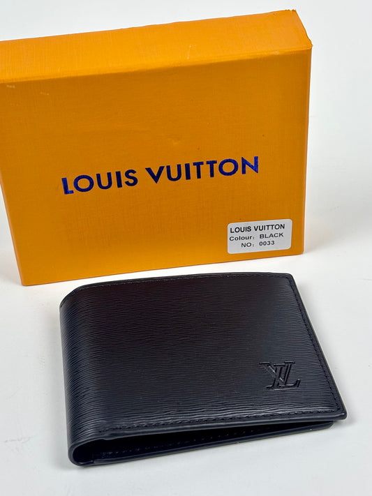 Imported Short Wallet