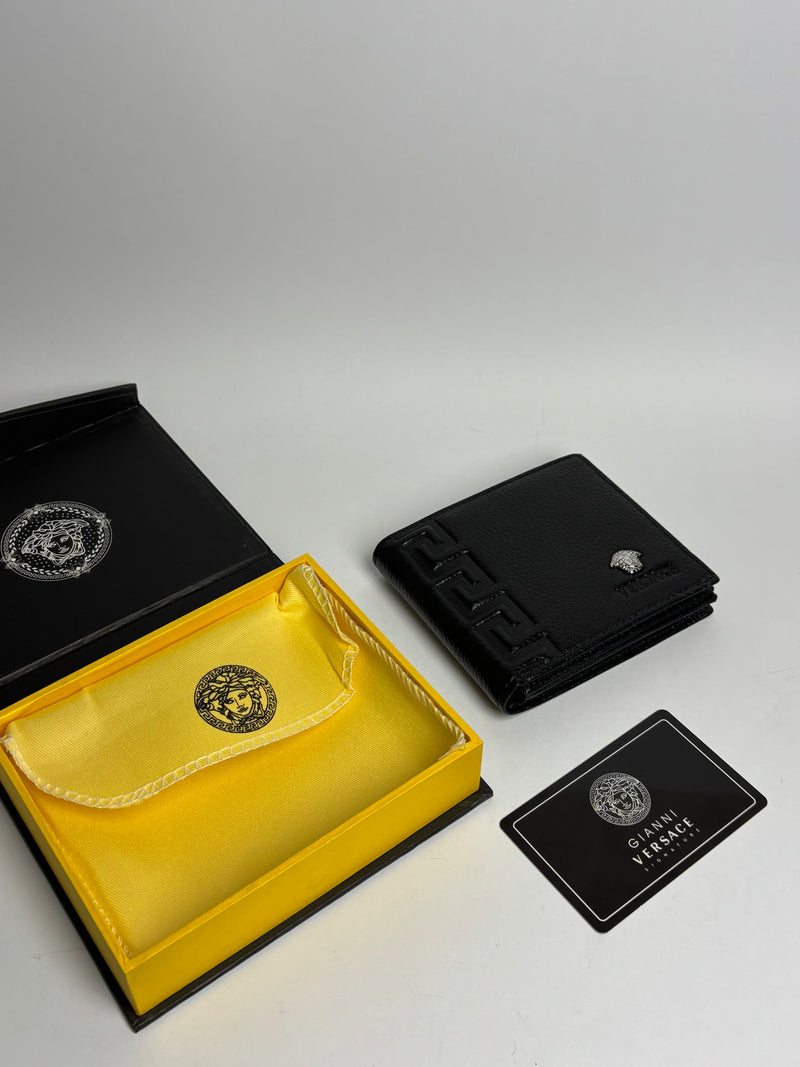 Branded Short wallet