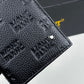 Imported Long Wallet