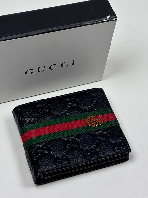 Imported short wallet