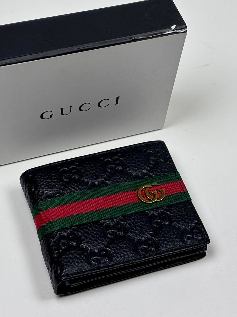 Imported short wallet