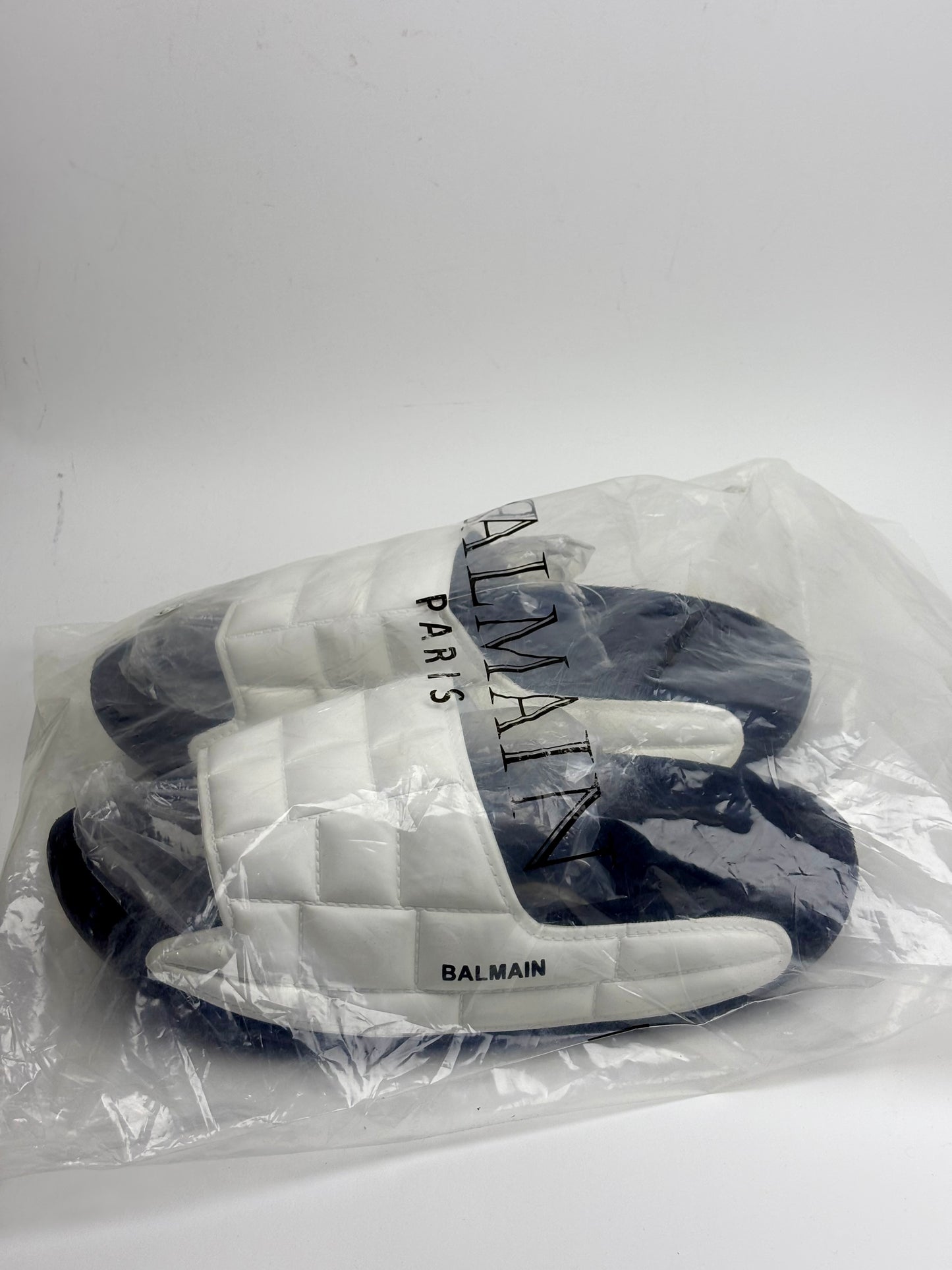 Imported Slippers