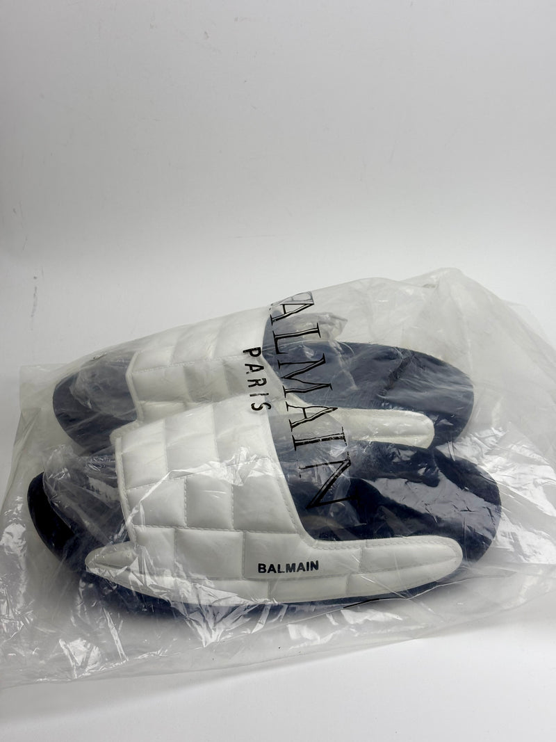 Imported Slippers