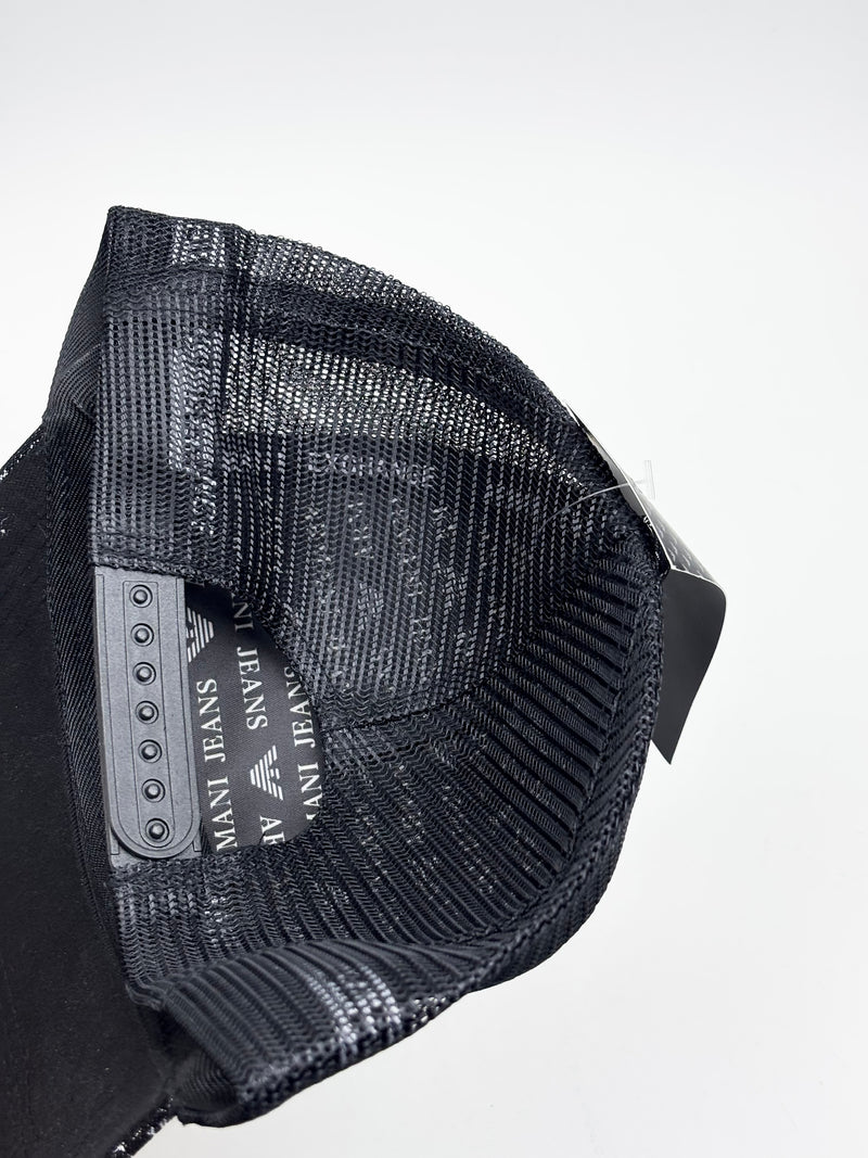 Imported Cap