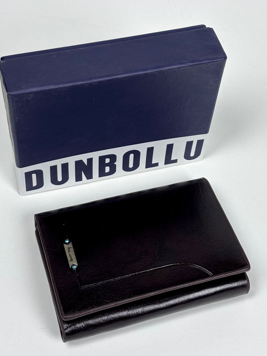Imported Short Wallet