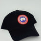 Imported Cap