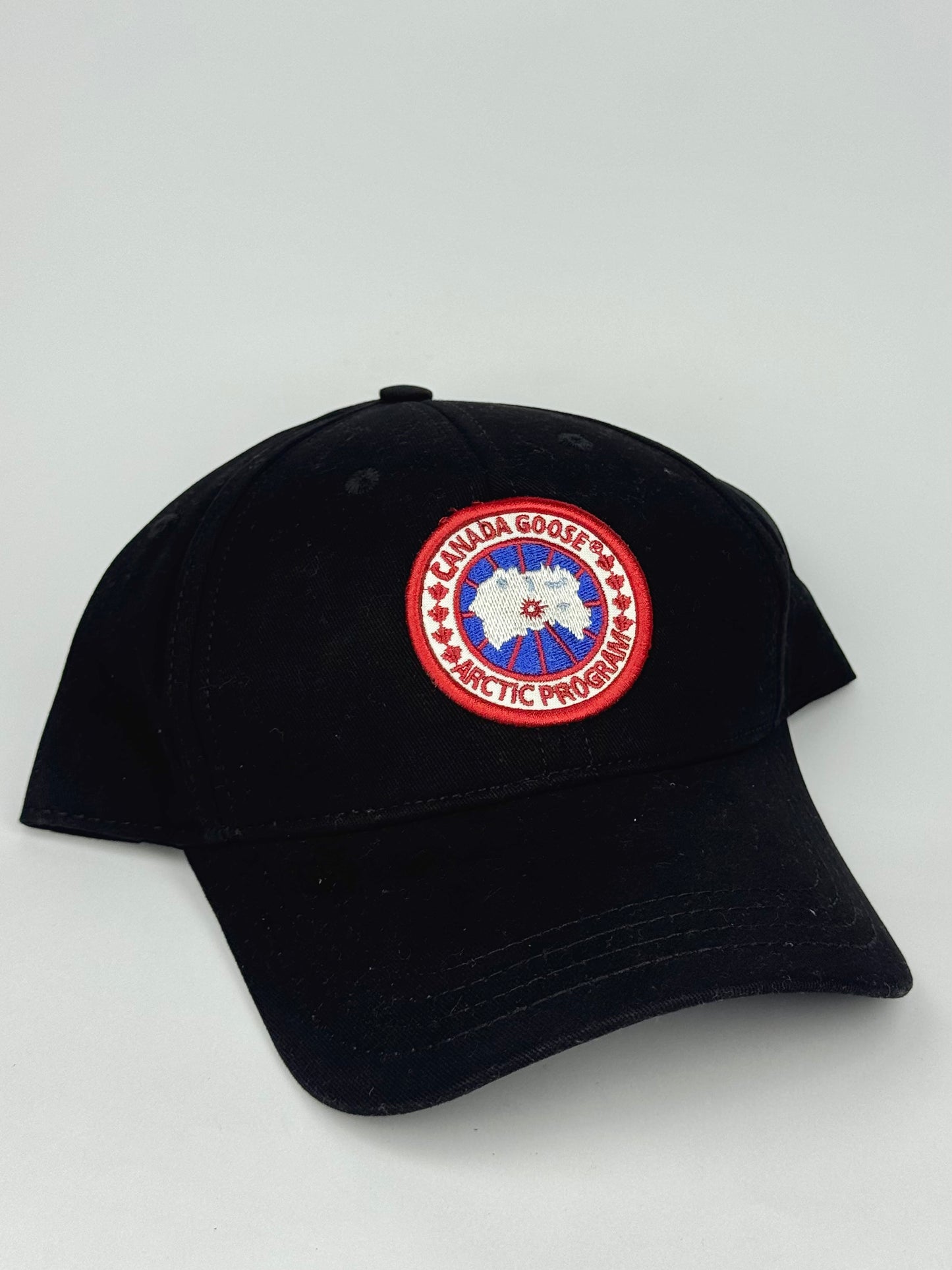 Imported Cap