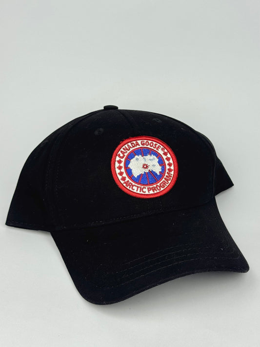 Imported Cap