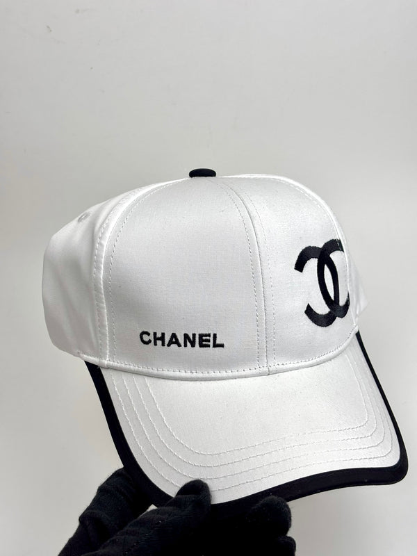 Imported Cap