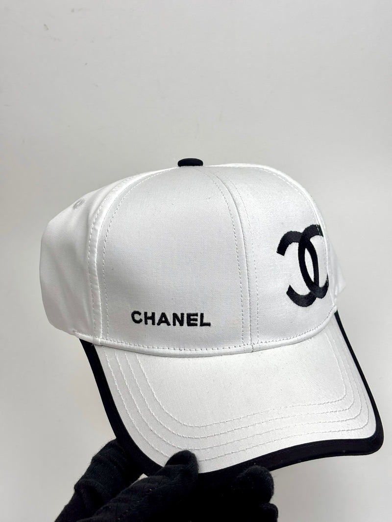 Imported Cap