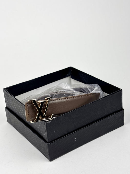 Imported Ladies Belt