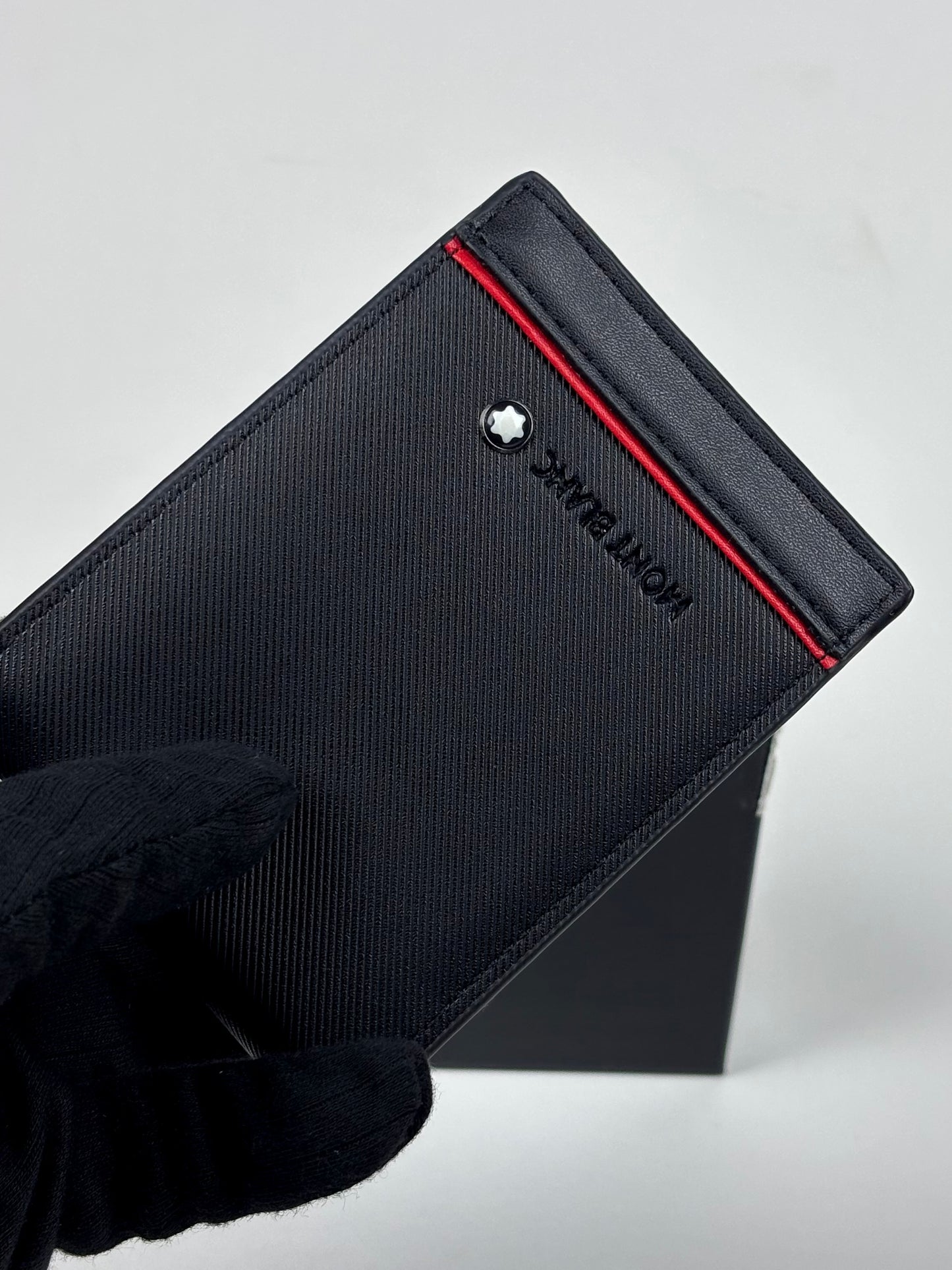 Imported Short Wallet