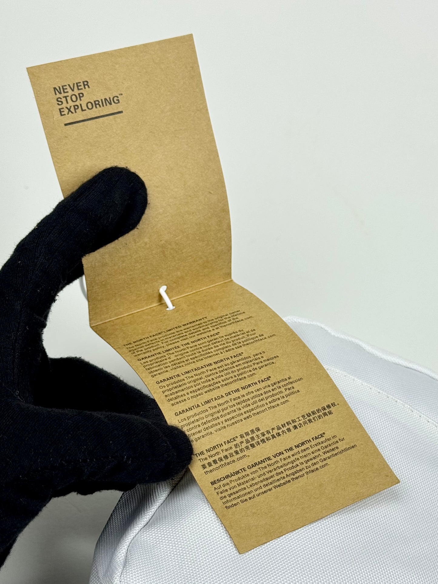 Imported Shoulder Bag