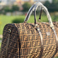 Imported Travel Bag