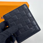 Imported Short Wallet