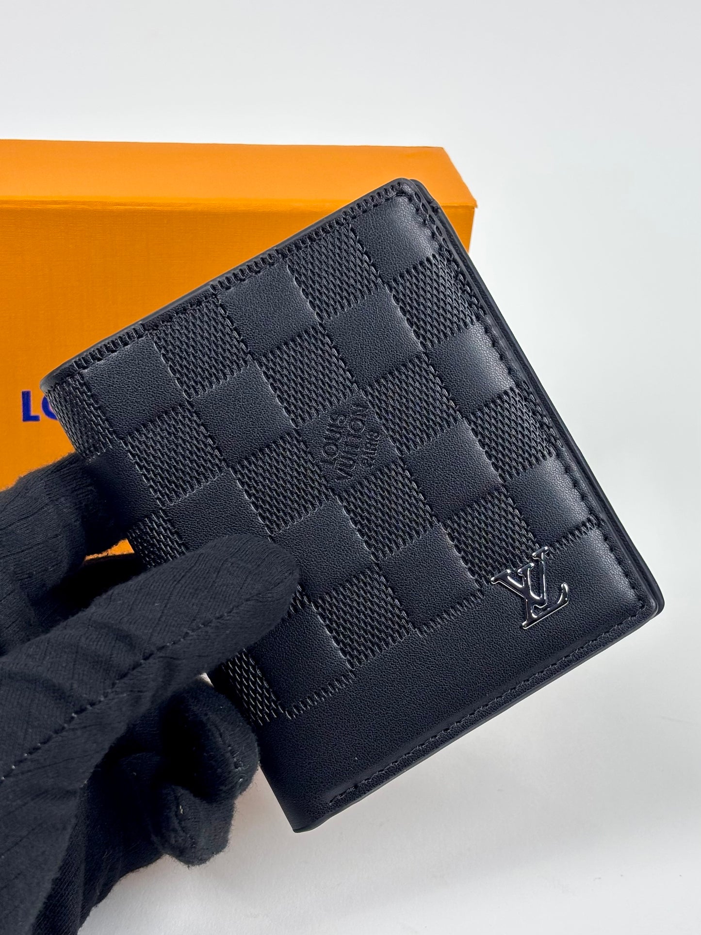 Imported Short Wallet