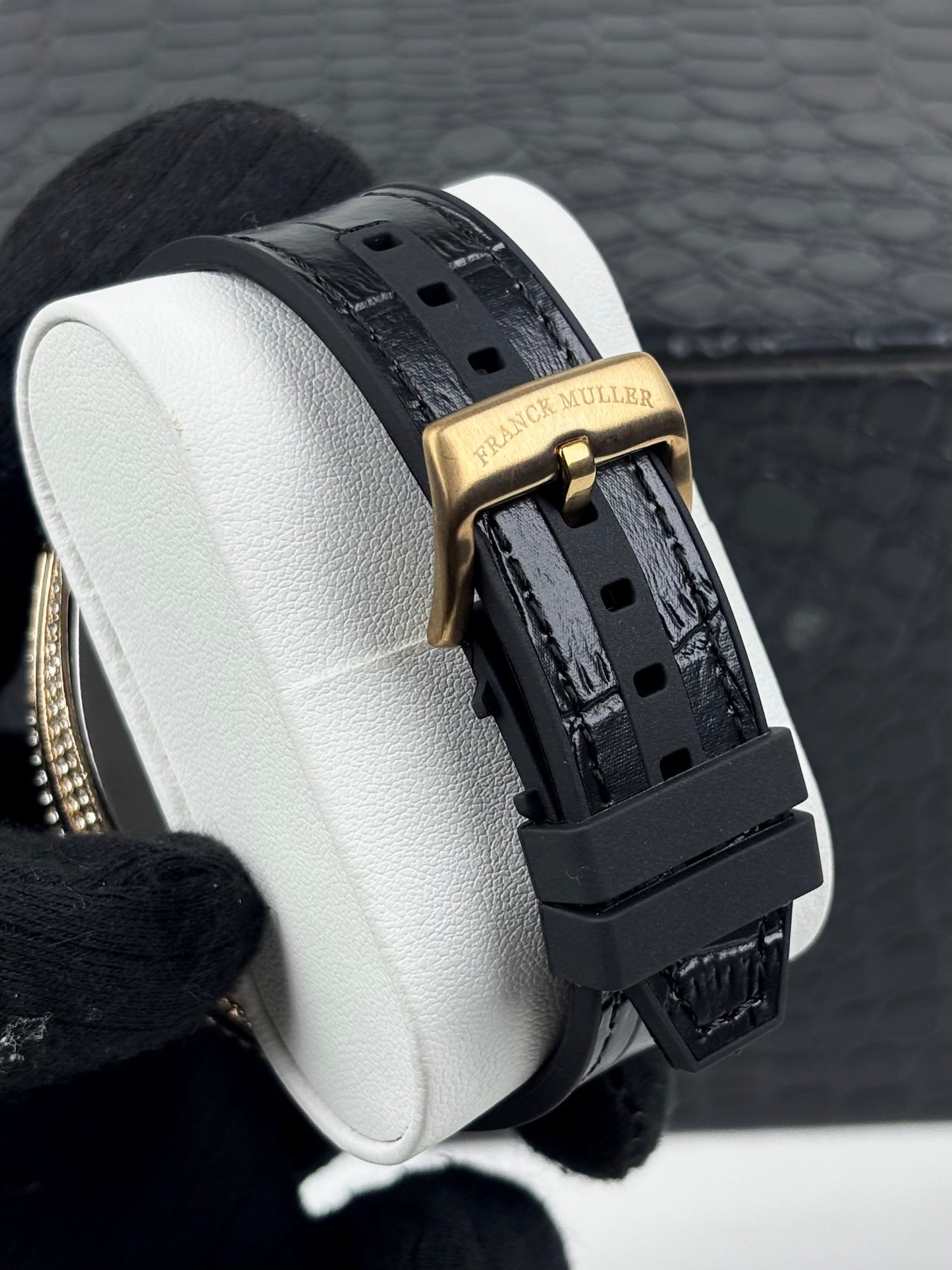 Imported Watch