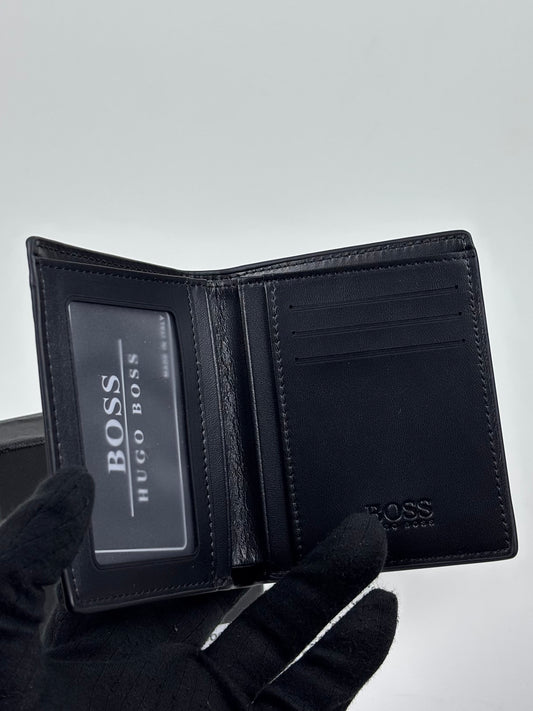 Imported Short Wallet