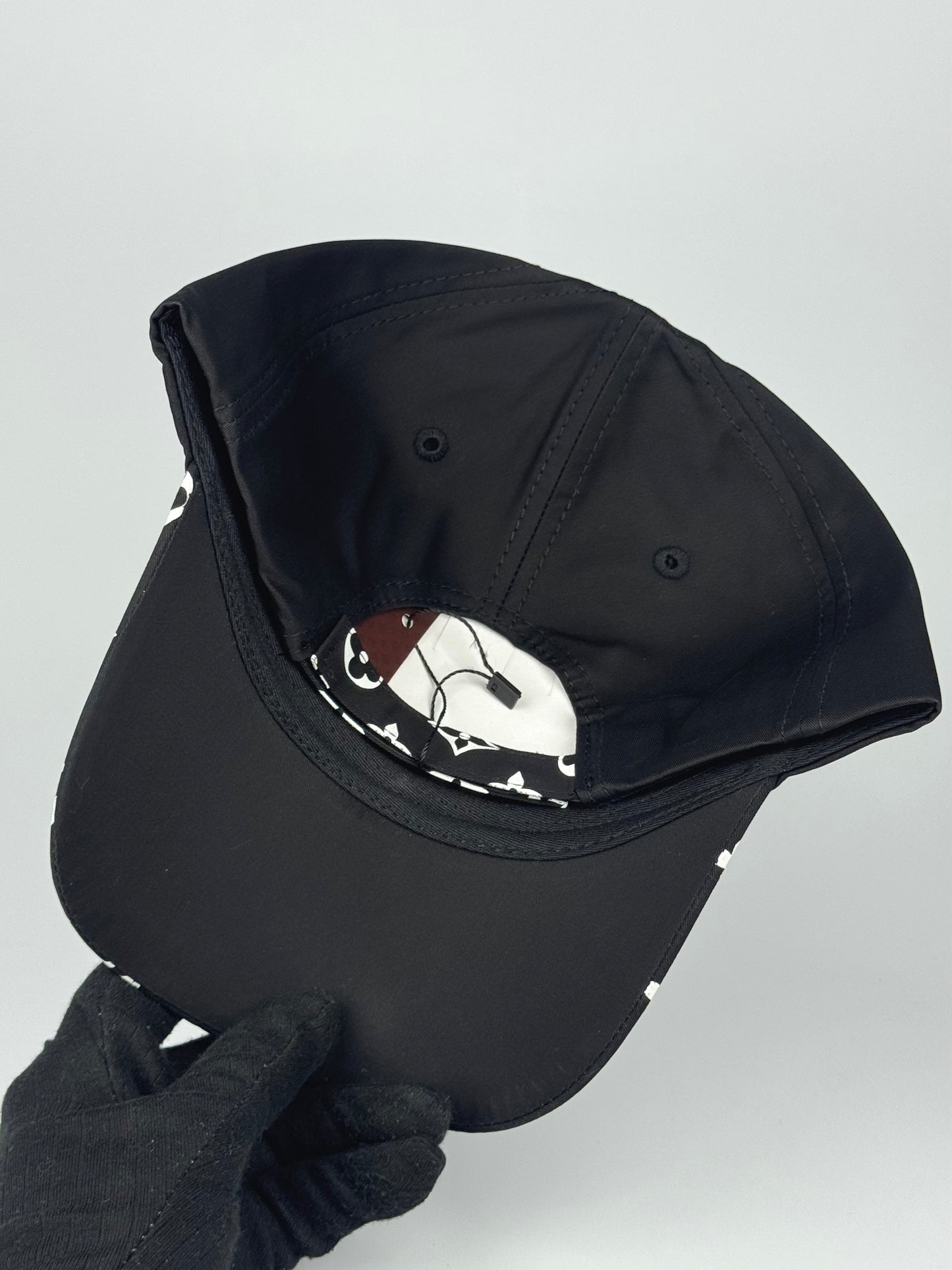 Imported Cap