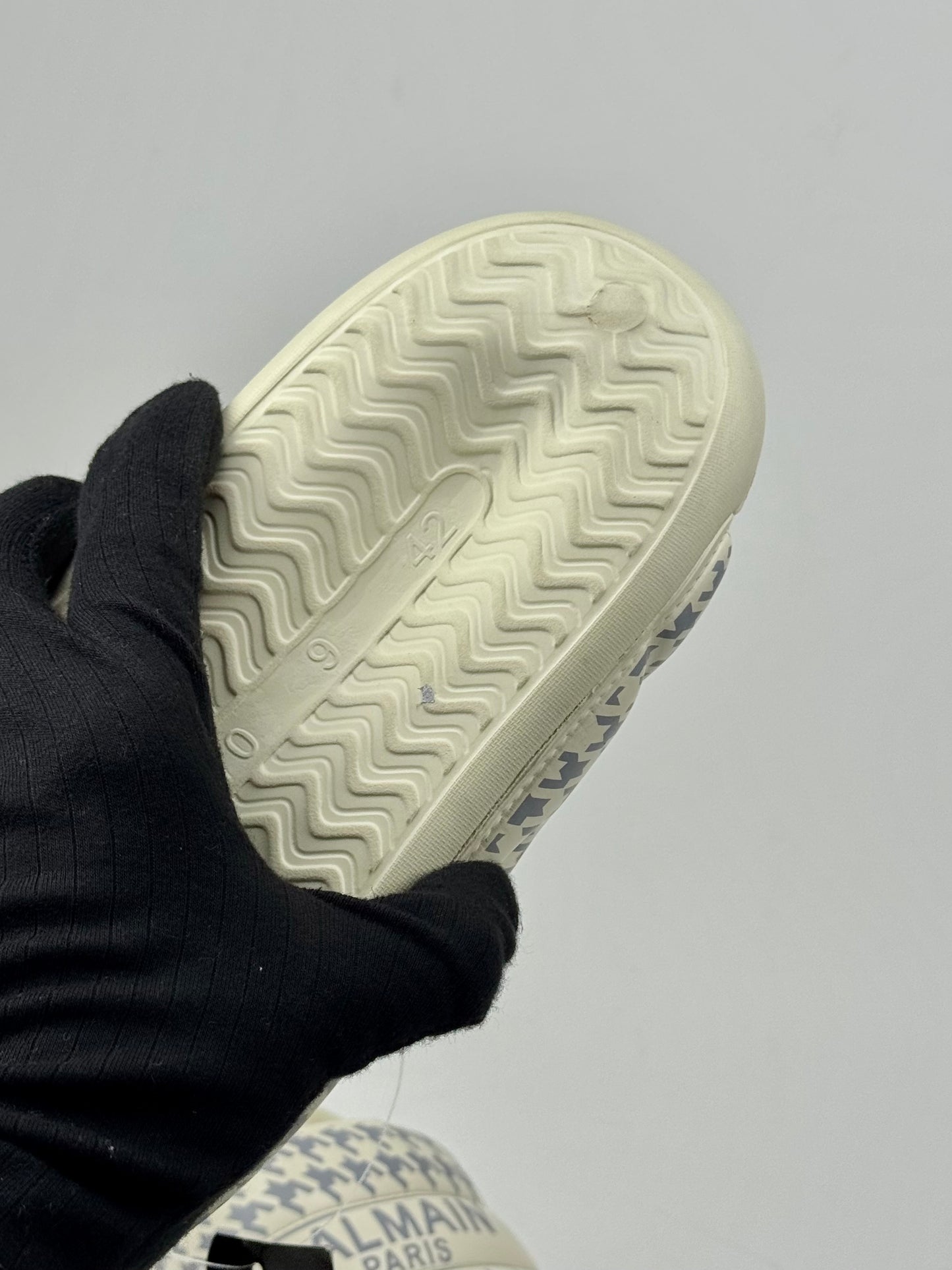 Imported Slippers