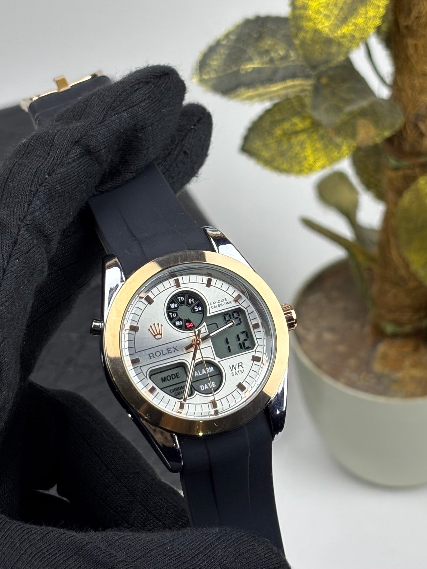 RLX Watch