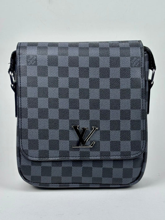 Imported Shoulder Bag