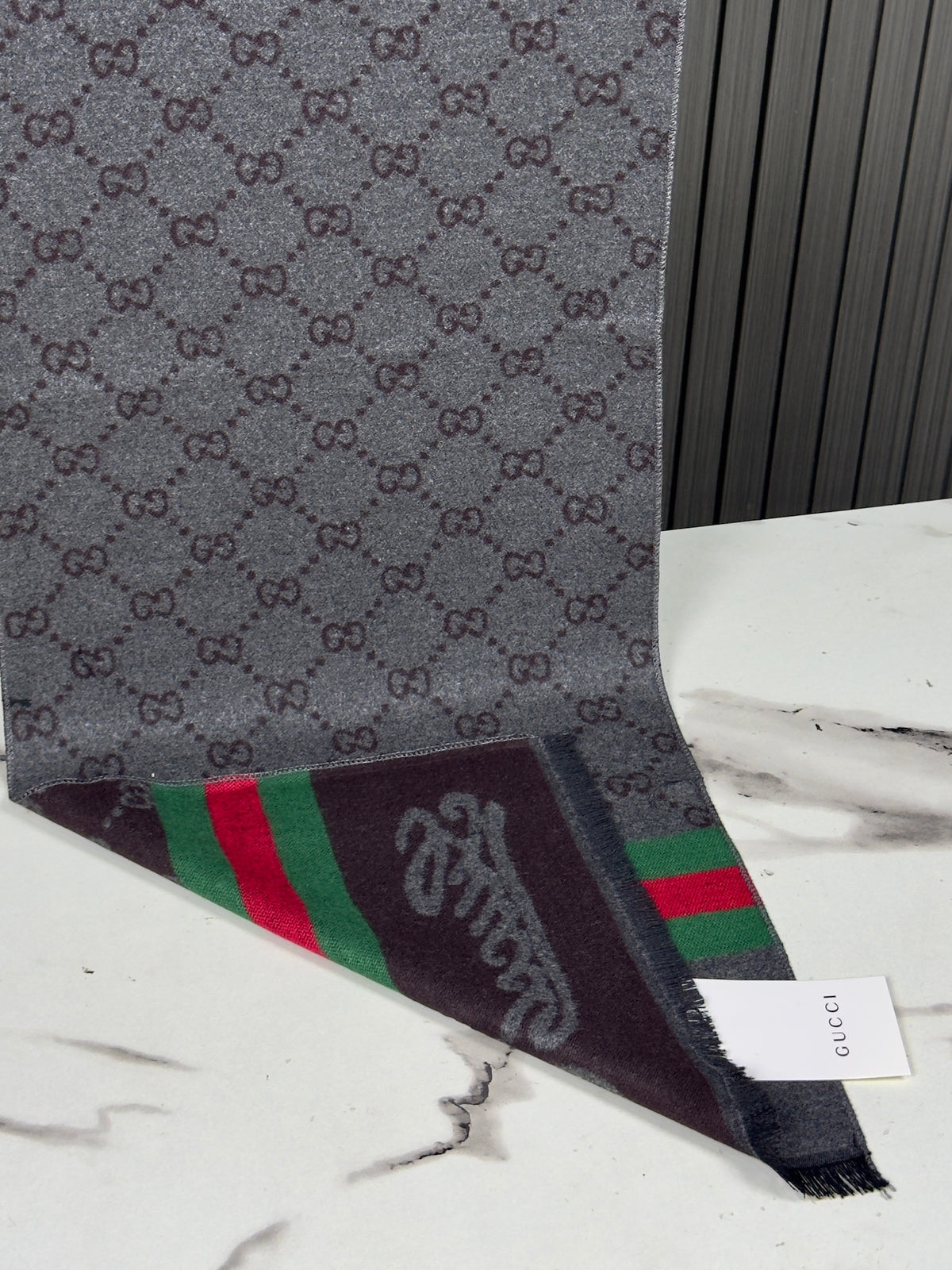 Imported Scarf