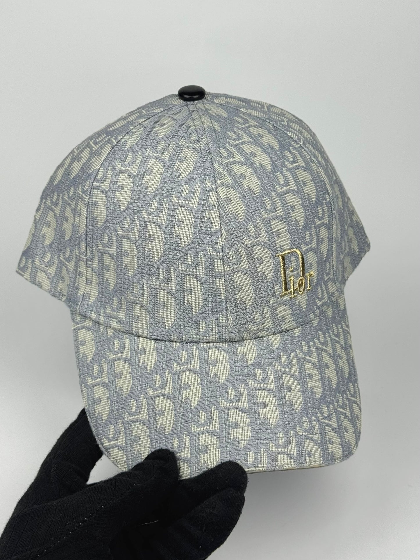 Imported Cap