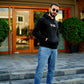 Fadfix. Casual Hoodie