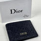 Imported Short Wallet