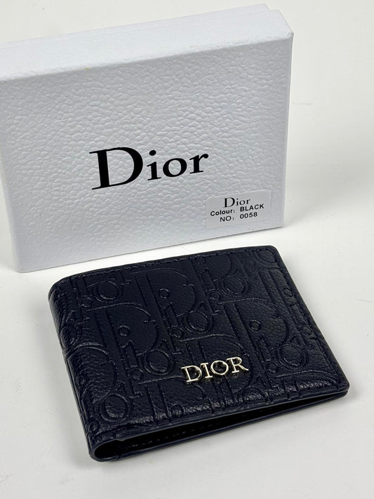 Imported Short Wallet