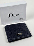 Imported Short Wallet