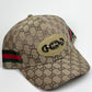Imported Cap