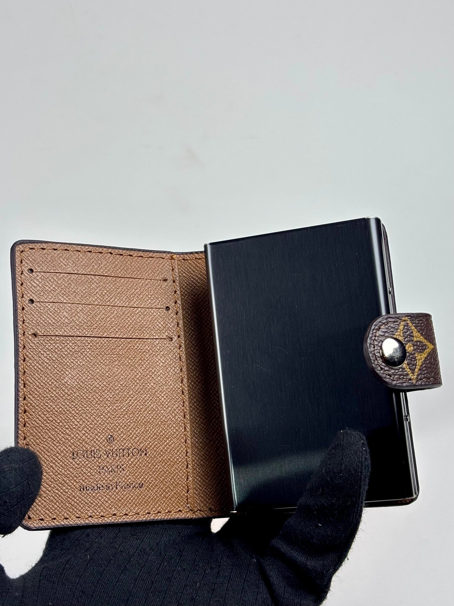 Imported Card Holder