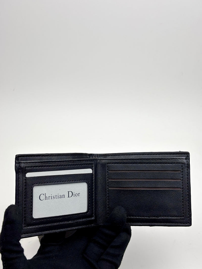 Imported Short Wallet