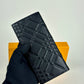 Imported Long Wallet