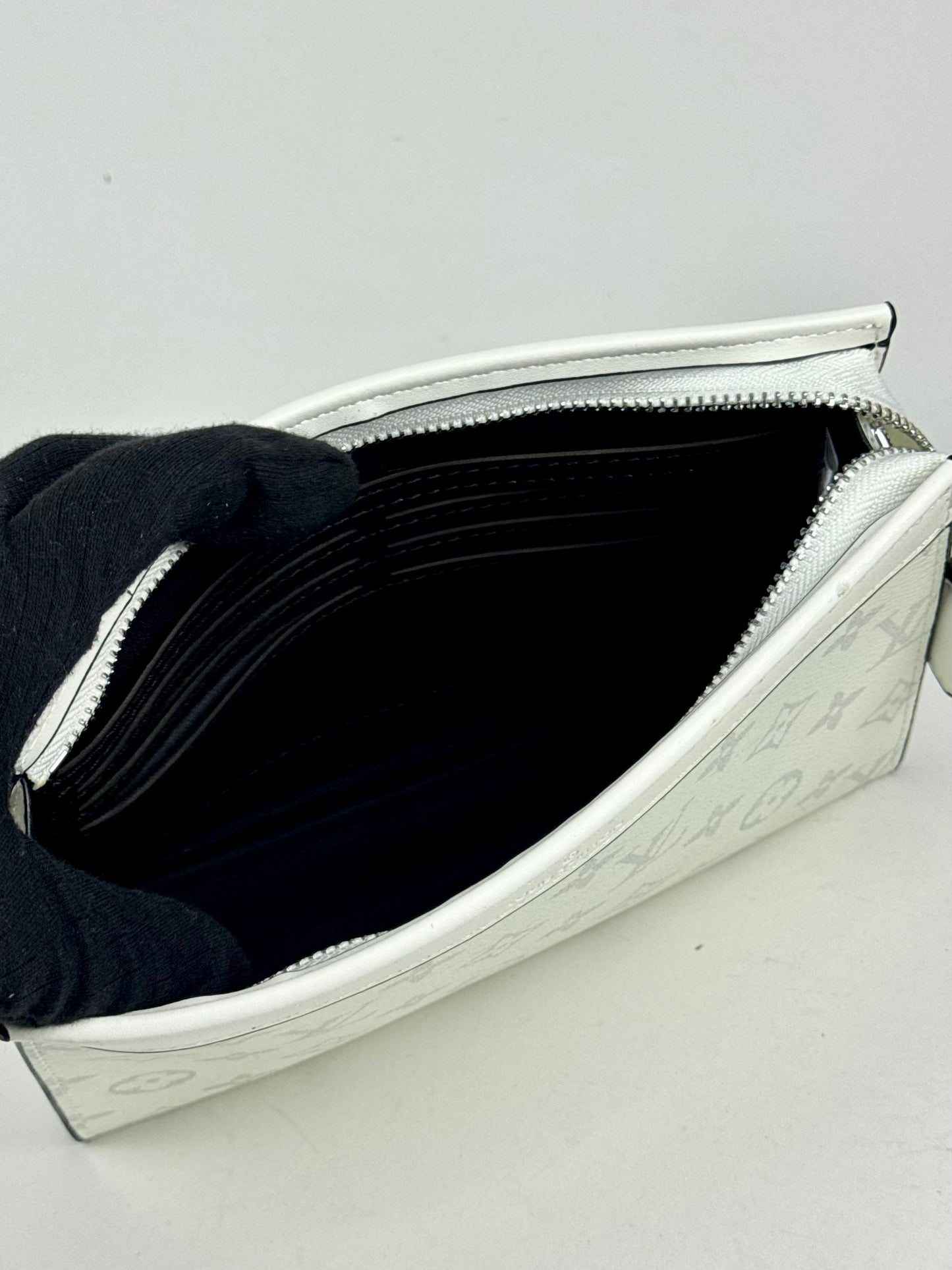Imported Hand Pouch