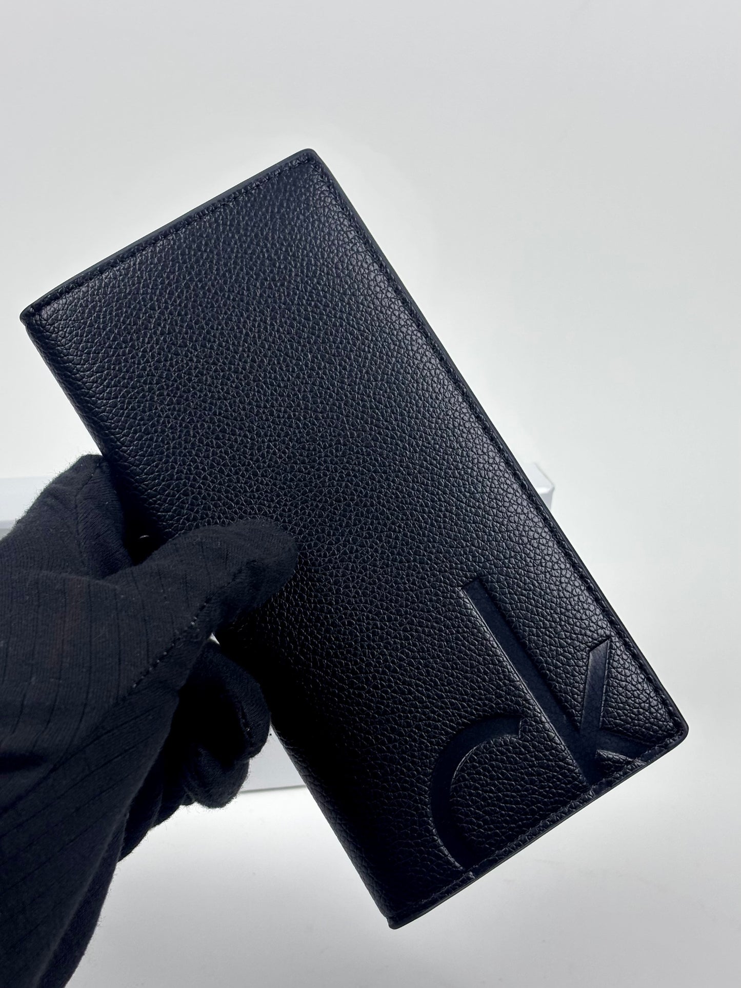 Imported Long Wallet