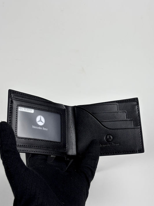 Imported Short Wallet